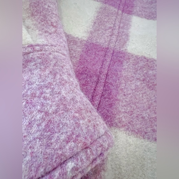 BCBG Generation Lumberjack Jacket (S) - Picture 5 of 9